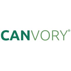 CANVORY logo